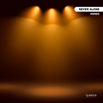 KENZO - Never Alone