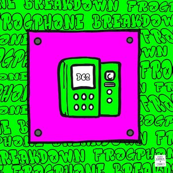 DC2 - Frogphone / Breakdown