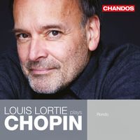 Louis Lortie - Chopin: Rondo, Op. 1