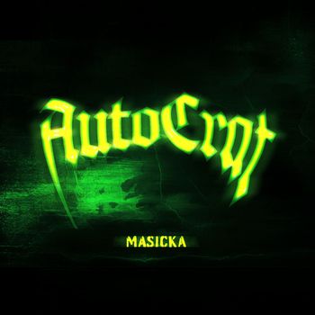 Masicka - AUTOCRAT