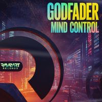 GodFader - Mind Control