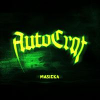 Masicka - AUTOCRAT (Explicit)