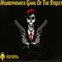 Housephonics - Gang Of The Street