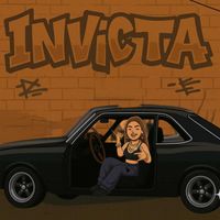Aima - Invicta (Explicit)