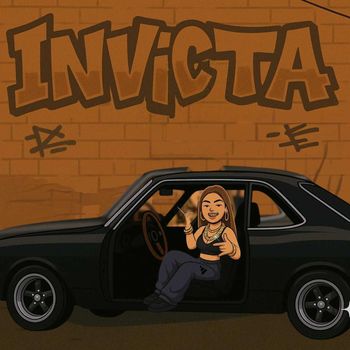 Aima - Invicta (Explicit)
