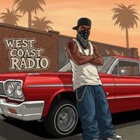 Vibe Curfew - West Coast Radio No. 3 (Explicit)