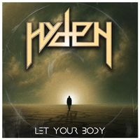 HYDEN - Let Your Body
