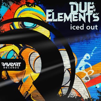 Dub Elements - Iced Out