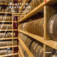 Cuarteto Santa Ana - Archivo Histórico, Vol. 11 (Remastered 2025)