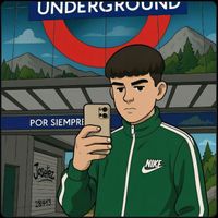 Gael - Por Siempre