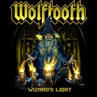Wolftooth - All Father (Explicit)