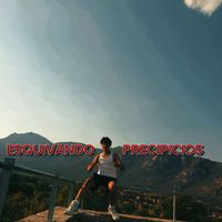 Gael - Esquivando Precipicios (Explicit)