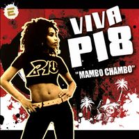 P18 - Viva P18 Mambo Chambo (2025 Remastered)