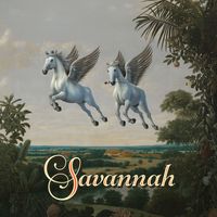 DRAMA - Savannah