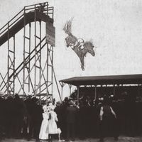 Anthony Green - Last Summer In America