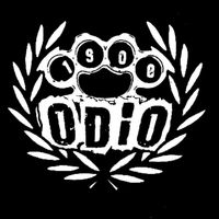 ODIO - Odio 1908 (Explicit)