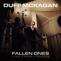 Duff McKagan - Fallen Ones
