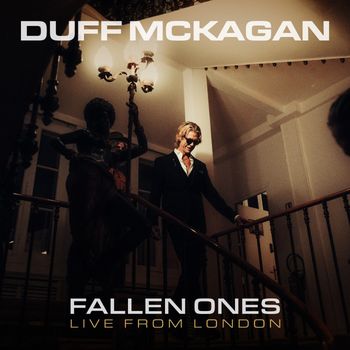 Duff McKagan - Fallen Ones