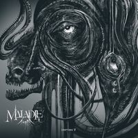Maladie - Black Hole Weight in Our Hearts