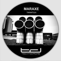 MarAxe - Tarantula