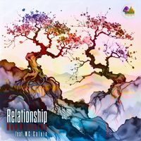 Red Richards feat. Mc Calvin - Relationship