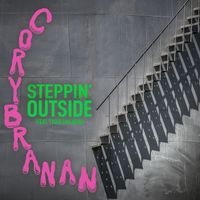 Cory Branan - Steppin' Outside