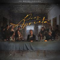La Dstylería - DIOS APRIETA