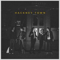 Pluto - Hackney Town