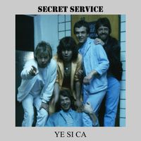 Secret Service - Ye Si Ca
