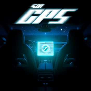 Zerre - Sin GPS