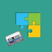 Mary - It Came from Jansen's Basement: The 1989 Jam Tape Remix