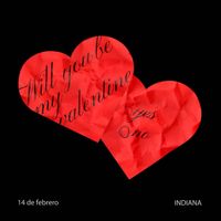 Indiana - 14 de Febrero