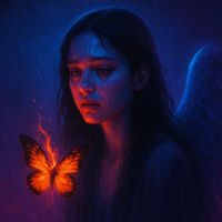 Christian - Cinematic Angel Crying