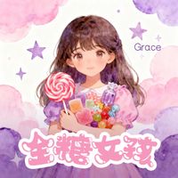 Grace - 全糖女孩