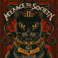 VISHSCALE - Menace to society ll