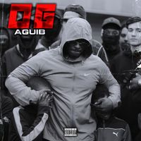 Aguib - O.G (Explicit)