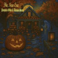 The New Era - Pumpkin Glow & Autumn Snow