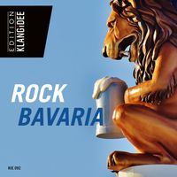 Markus Strasser - Rock Bavaria