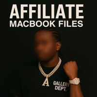 AFFILIATE - Macbook Files (Explicit)