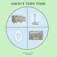 The High Rev. - About This Time (Explicit)