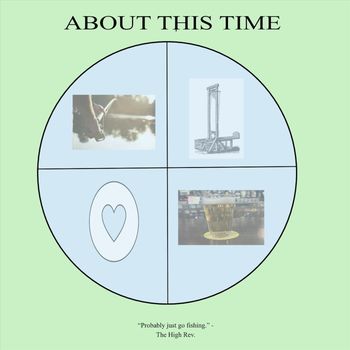 The High Rev. - About This Time (Explicit)