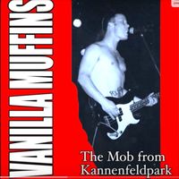 Vanilla Muffins - The Mob from Kannenfeldpark