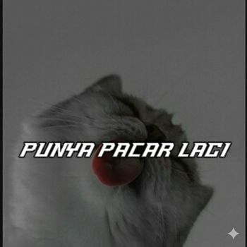 Akbar - PUNYA PACAR LAGI