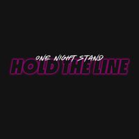 One Night Stand - Hold the Line (Cover)