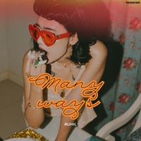 Ruhil - Many Ways