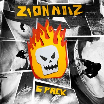 Zion - Six Pack