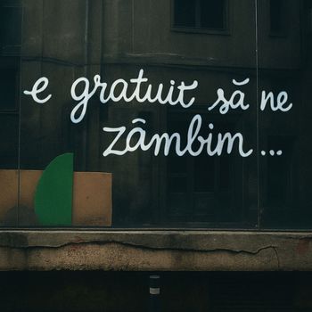 Samurai - E Gratuit Sa Ne Zambim