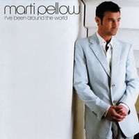 Marti Pellow - I've Been Around The World