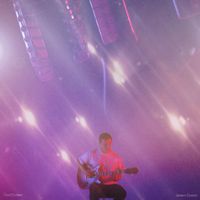 James Davies - Don't Leave