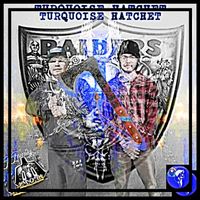 Sicario - TURQUOISE HATCHET (Explicit)